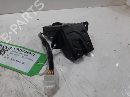 Tailgate lock KIA RIO III (UB) 1.1 CRDi | BP36384149C101 - Image 3