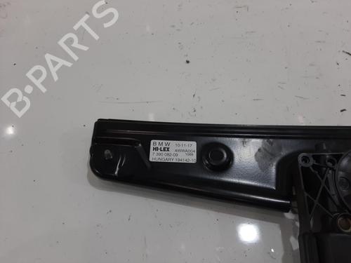 Rear right window mechanism MINI MINI COUNTRYMAN (F60) Cooper S ALL4 | BP26817095C25 