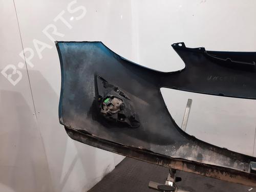 Front bumper MAZDA 2 (DE_, DH_) 1.3 (DE3FS) | BP32144733C7 