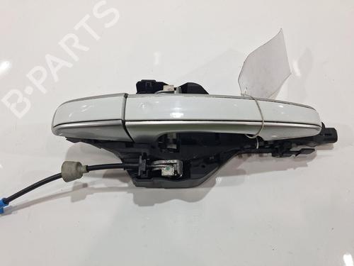 Maneta exterior LAND ROVER RANGE ROVER SPORT II (L494) 4.4 SDV8 4x4 (340 hp) 30927933