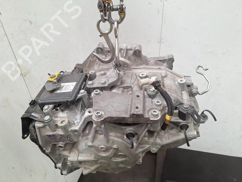 Gearbox PEUGEOT 2008 I (CU_) 1.2 THP 110 / PureTech 110 | BP30532900M3 