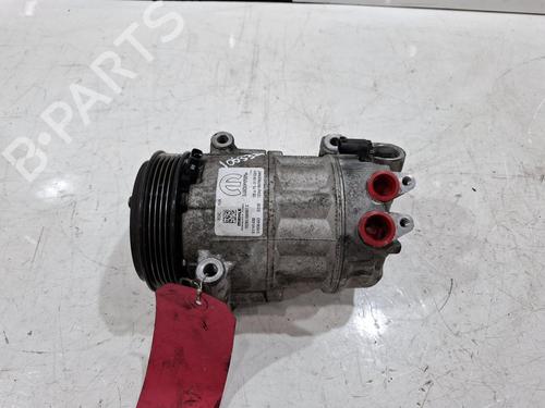 Used AC compressor AC compressor FIAT 500X (334_) 1.4 (334AXC1B, 334AXC11) (140 hp) 39983521 39983521