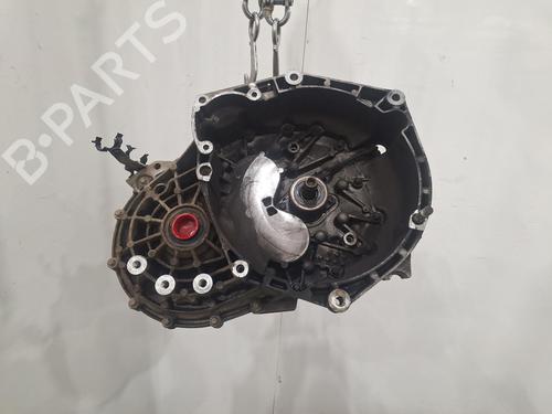 gearbox-fiat-doblo-cargo-263_-2010-31769515 main image