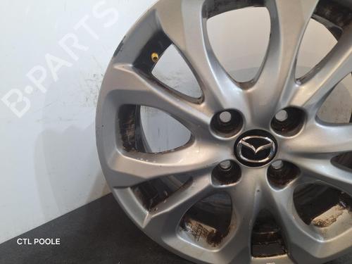 Felg MAZDA 2 Hatchback (DL, DJ) 1.5 SKYACTIV-G | BP38938580C45 - Image 5