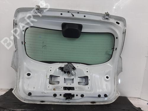 Rear wiper motor DACIA SANDERO II TCe 90 (B8M1, B8MA, B8AC) | BP36910506M102  - Image 6
