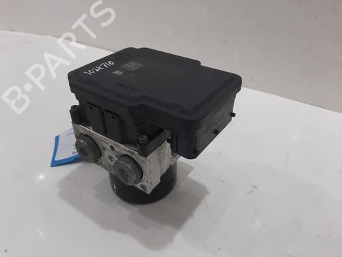ABS pump VAUXHALL ASTRA Mk VI (J) (P10) 1.6 | BP28115052M43 