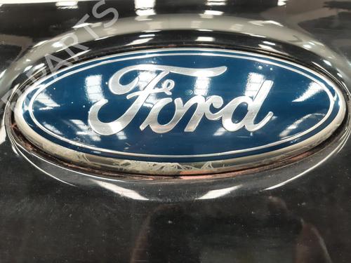 Front bumper FORD KA (RU8) 1.2 | BP29703869C7 