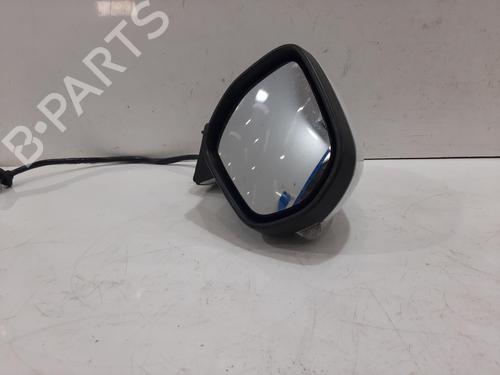 Right mirror FORD FIESTA VII (HJ, HF) 1.0 EcoBoost | BP29397531C27 