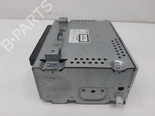 Radio FORD FIESTA VI (CB1, CCN) 1.25 | BP28085297E6 