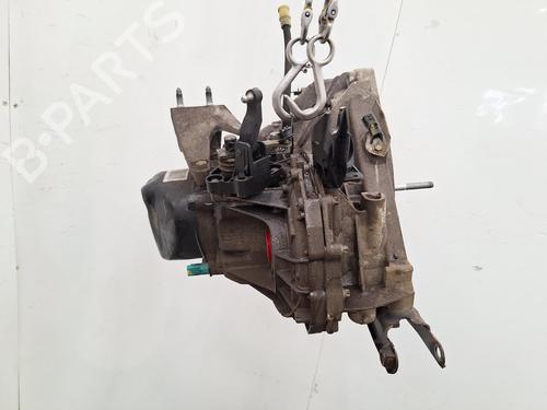 Gearbox DACIA SANDERO II TCe 90 (B8M1, B8MA, B8AC) | BP36879342M3  - Image 5