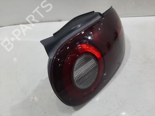 Right taillight MAZDA MX-5 I (NA) 1.6 (NA6C) | BP29417385C35 