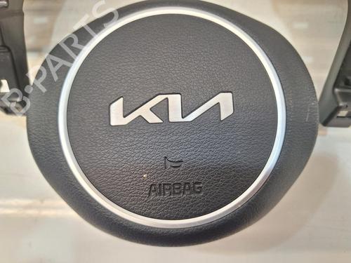 Other KIA SPORTAGE V (NQ5) 1.6 T-GDI | BP26755798O1 