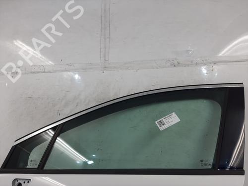 Left front door VAUXHALL ASTRA Mk VII (K) (B16) 1.4 Turbo | BP30142220C2 