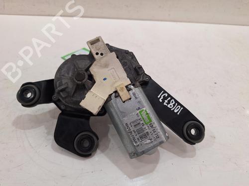 Rear wiper motor CITROËN C3 I (FC_, FN_) 1.4 i | BP27155518M102 