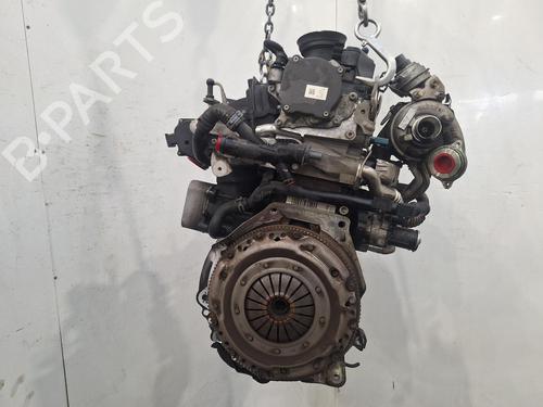 Engine VW GOLF VI Variant (AJ5) 1.6 TDI | BP39070600M1 - Image 3
