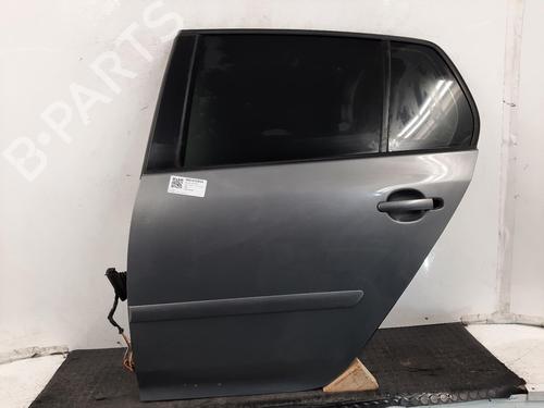 Porta trás esquerda VW GOLF V (1K1) 1.9 TDI (105 hp) 32239634