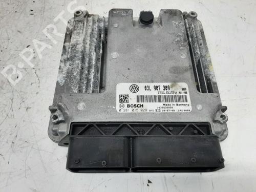 Used Engine control unit (ECU) Engine control unit (ECU) 26750434 26750434