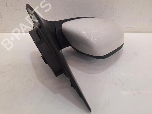 Right mirror HYUNDAI i20 I (PB, PBT) 1.2 | BP26869439C27 