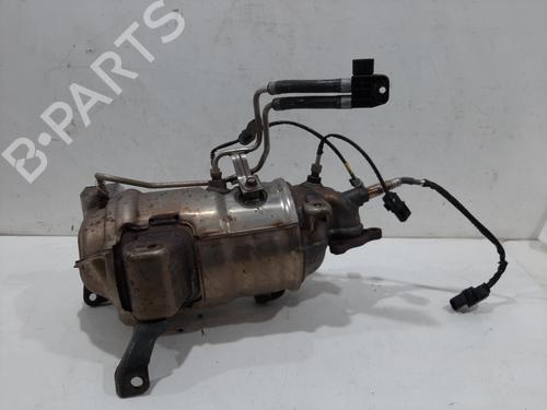 Used Particulate filter HYUNDAI TUCSON (TL, TLE) 1.7 CRDi (116 hp) 30141608