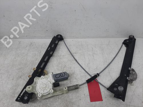 Used Front right window mechanism PORSCHE 911 (997) 3.8 Carrera S / GTS (408 hp) 26804991