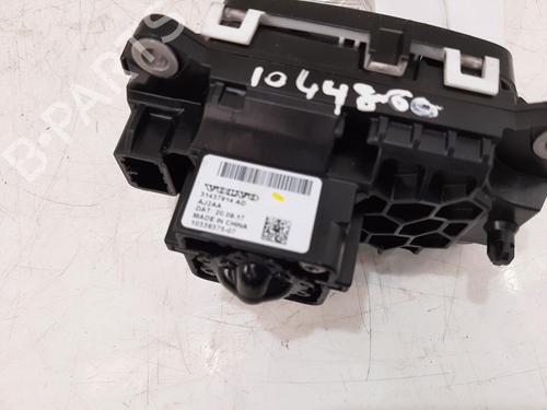 Gear lever VOLVO XC40 (536) B4 Mild-Hybrid | BP33336103M90 - Image 5