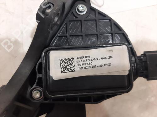 Pedal JAGUAR I-PACE (X590) EV400 AWD | BP29603473I4 