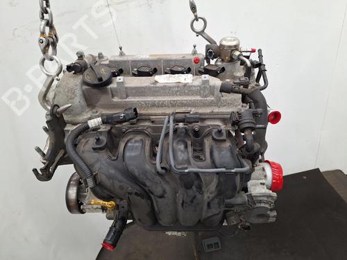 Engine KIA CEE'D (JD) 1.6 GDI | BP32851999M1  - Image 6