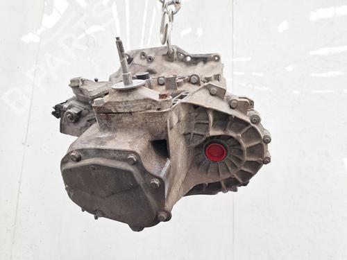 Gearbox PEUGEOT 3008 I MPV (0U_) 1.6 HDi | BP28618220M3 