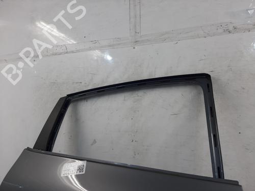 Right rear door SEAT LEON (1P1) 1.2 TSI | BP30360303C5