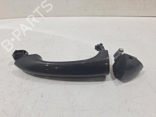 Utvendig håndtak VAUXHALL ASTRA Mk VII (K) (B16) 1.0 (105 hp) 31812635