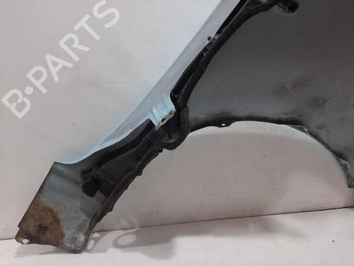 Left front fenders CITROËN C1 (PM_, PN_) 1.0 | BP29742126C41