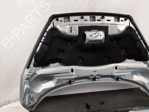 Hood FORD KUGA II (DM2) 1.5 TDCi | BP32324297C1 