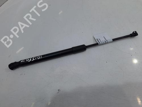 Used Shock absorber spring RENAULT KADJAR (HA_, HL_) 1.2 TCe 130 (HLMR) (130 hp) 26815199