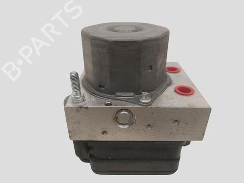 ABS pump VAUXHALL CORSA Mk IV (E) (X15) 1.4 | BP26848489M43 