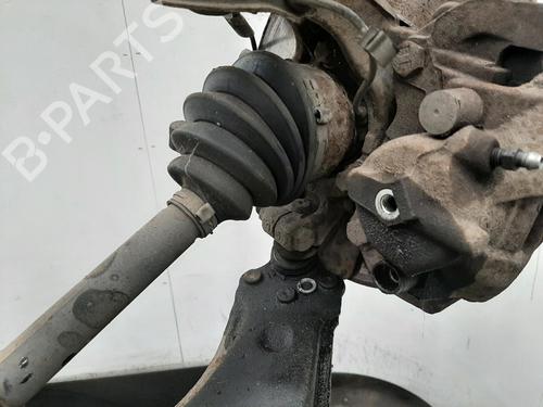 Left front suspension VAUXHALL ZAFIRA Mk II (B) (A05) 1.8 | BP26752428M72 