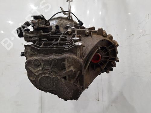 Gearbox KIA PRO CEE'D (JD) 1.6 CRDi 128 | BP40500423M3 - Image 6