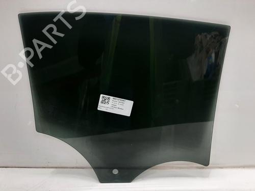 Used Rear left door window JAGUAR I-PACE (X590) EV400 AWD (400 hp) 26838472