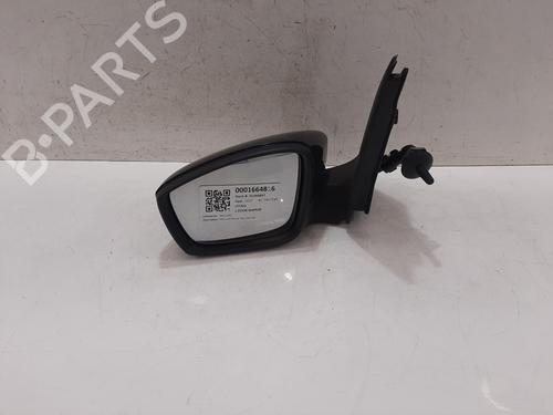 Used Left mirror Left mirror SKODA CITIGO (NF1) 1.0 (60 hp) 33212545 33212545