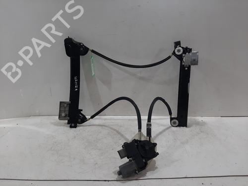 Used Front right window mechanism PEUGEOT RCZ 1.6 16V (156 hp) 29637117