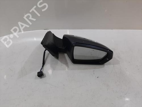 Retrovisor direito Retrovisor direito VW POLO VI (AW1, BZ1, AE1) 1.0 MPi (80 hp) 34150364 34150364