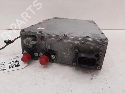 Inverter/Converter JAGUAR I-PACE (X590) EV400 AWD | BP29524496M119