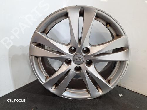 Used Rim Rim 39515574 39515574