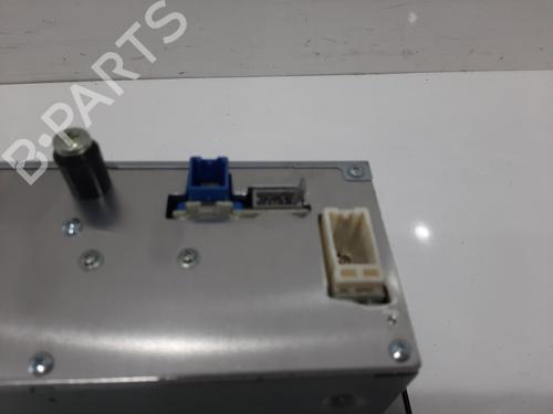 Radio TOYOTA AYGO (_B4_) 1.0 (KGB40) | BP37157964E6 - Image 6