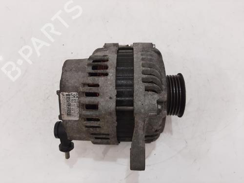 Alternator SUZUKI SWIFT IV (FZ, NZ) 1.6 (AZG416, AZH416, RS416, ZC32S, ZA32S) | BP31286233M7
