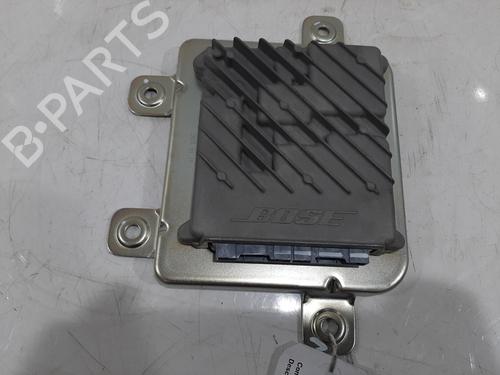 Used Electronic module Electronic module 37223273 37223273