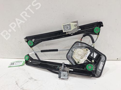 Vindusheismekanisme venstre foran VW EOS (1F7, 1F8) 2.0 TFSI (200 hp) 31751344