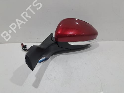 Used Left mirror Left mirror 38754096 38754096