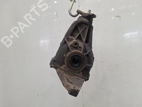 Rear differential MERCEDES-BENZ C-CLASS (W204) C 180 CGI (204.049) | BP37433033M24 - Image 2