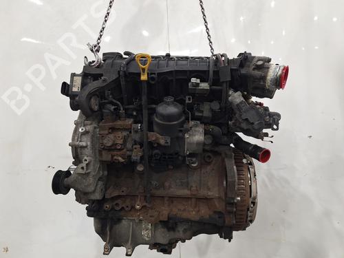 Engine KIA SPORTAGE III (SL) 1.7 CRDi | BP33318768M1 - Image 3