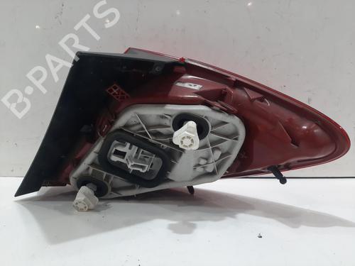 Left taillight VAUXHALL MERIVA Mk II (B) (S10) 1.4 | BP29349275C34 